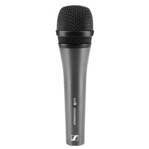 Sennheiser E835 Micrófono Dinámico Vocal